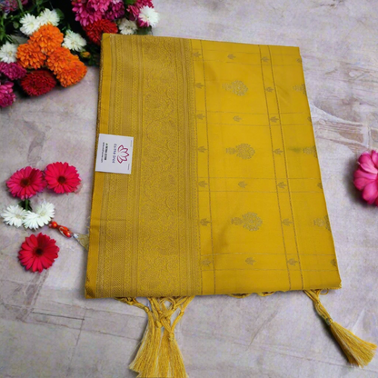 Banaras Saree - ES117